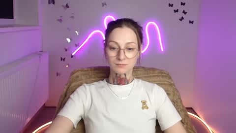 Alexa online show from April 22, 11:40 am