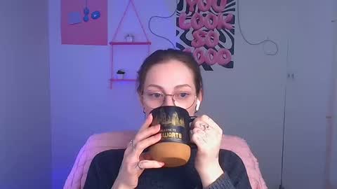 Alexa online show from April 23, 12:29 pm