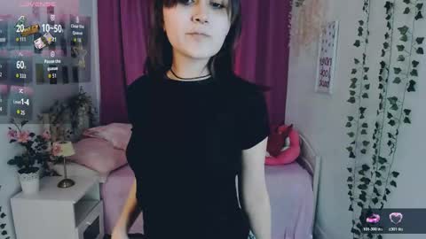 alexa_lexi online show from April 23, 12:40 pm