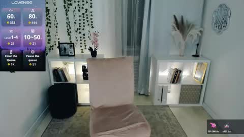 alexa_lexi online show from November 18, 3:57 pm