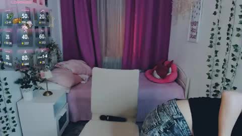 alexa_lexi online show from April 23, 11:06 am