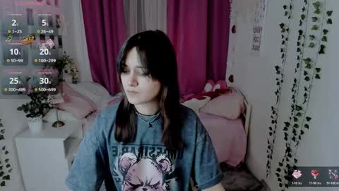 alexa_lexi online show from April 28, 11:03 am