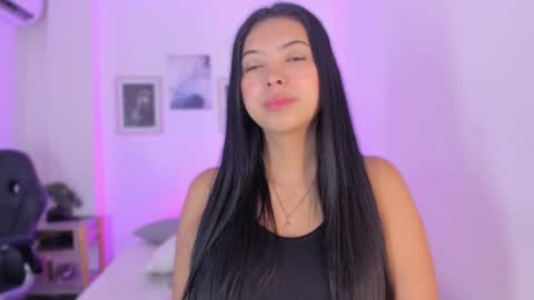 Alexa Millers online show from March 8, 4:31 am