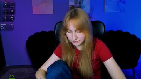 alexa_night_ online show from November 27, 8:45 pm