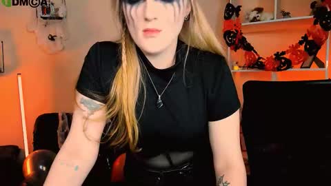 alexa_night_ online show from October 23, 11:55 pm