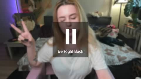 alexa_pirs online show from April 25, 3:31 pm