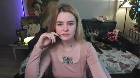 alexa_pirs online show from April 29, 3:47 pm