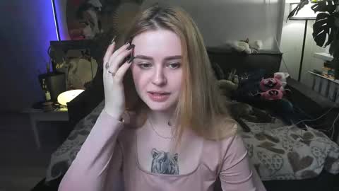 alexa_pirs online show from April 29, 5:30 pm