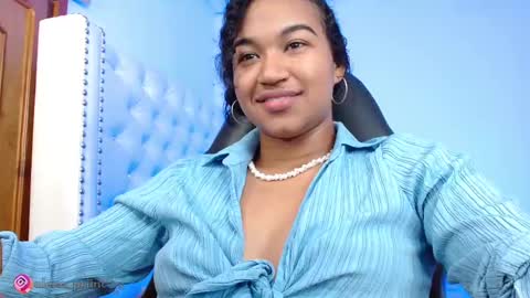 Snapshot of alexa_priincess chatting on February 25, 2:15 pm online show from February 25, 2:15 pm