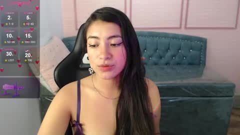 Alexandra online show from December 3, 2:08 pm