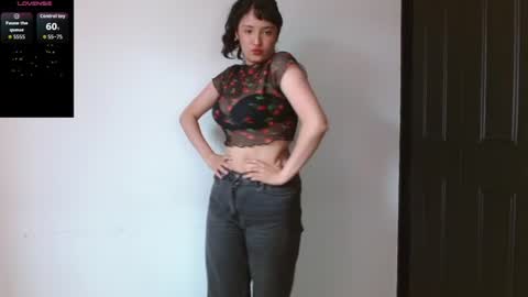 Alexandra 3 online show from June 18, 9:08 pm