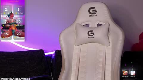 Alexa online show from April 22, 2:52 am