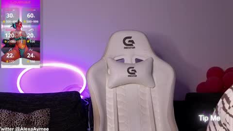 Alexa online show from April 23, 5:37 am