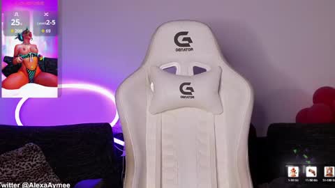 Alexa online show from April 24, 9:28 pm