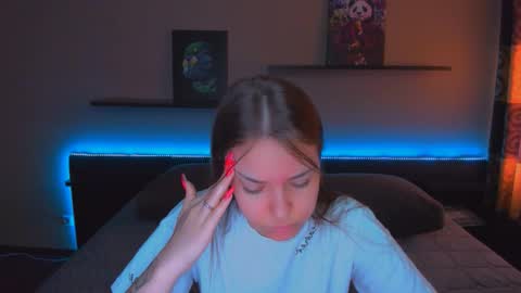 angel online show from March 20, 5:56 am