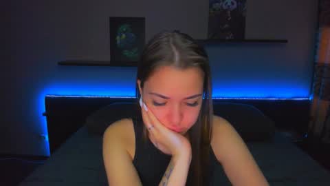 angel online show from April 21, 1:09 am