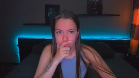 angel online show from April 27, 12:30 am