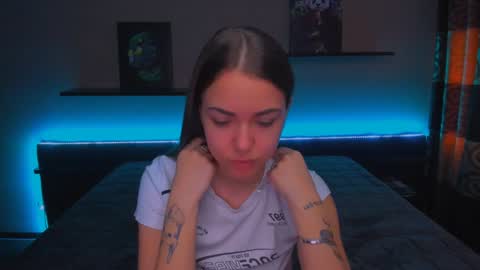 angel online show from January 28, 3:15 am