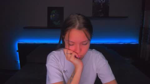 angel online show from February 18, 1:16 am