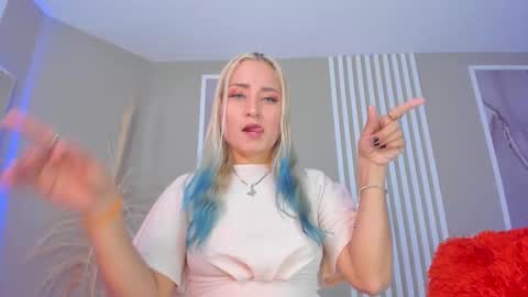 alexacoldd online show from December 20, 1:15 pm