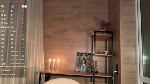 ALEXA online show from April 27, 5:21 pm