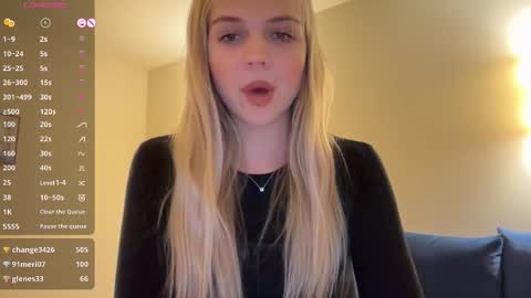 ALEXA online show from March 4, 9:10 pm