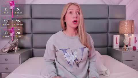    online show from April 27, 1:08 pm