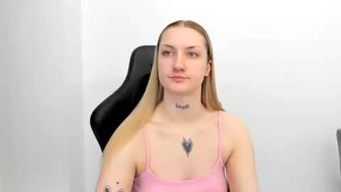 Alexa online show from April 24, 12:30 pm