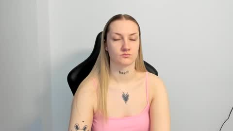 Alexa online show from March 27, 10:16 am