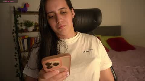 alexajhonsonof online show from June 13, 4:43 am