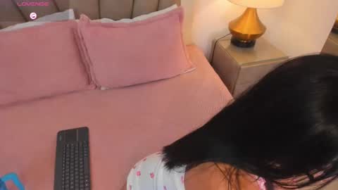 Snapshot of alexamadisson chatting on February 28, 8:28 pm Alexa online show from February 28, 8:28 pm