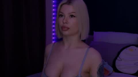 Alexa Mason online show from April 26, 2:09 am