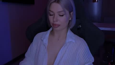 Alexa Mason online show from November 1, 2:59 am