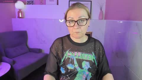 Alexandra online show from February 23, 3:56 pm