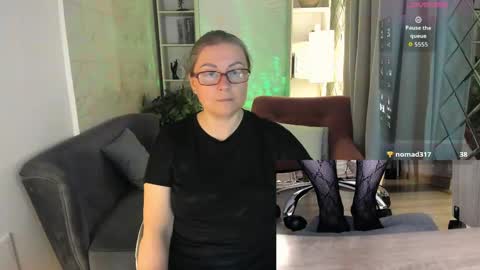 Alexandra online show from June 8, 1:39 am