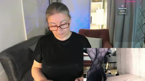 Alexandra online show from June 7, 9:54 pm