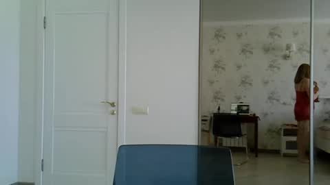 Alexandra Rosee online show from March 10, 7:34 am