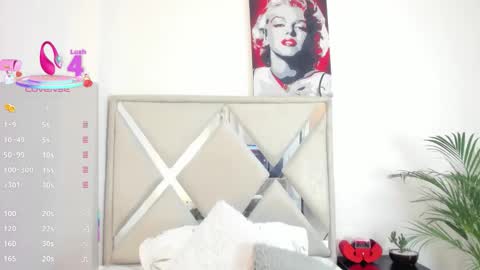 alexandra online show from January 16, 12:34 pm