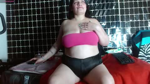 alexandra_xxx_ online show from April 23, 5:59 am