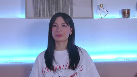 Snapshot of alexandrabloom chatting on January 30, 5:09 am AlexandraBloom online show from January 30, 5:09 am