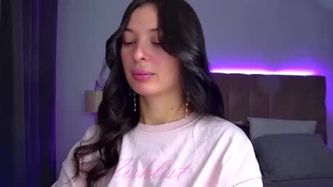 AlexandraBloom online show from November 17, 6:41 pm