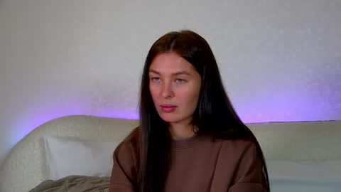 Snapshot of alexandrabloom chatting on October 11, 6:32 pm AlexandraBloom online show from October 11, 6:32 pm