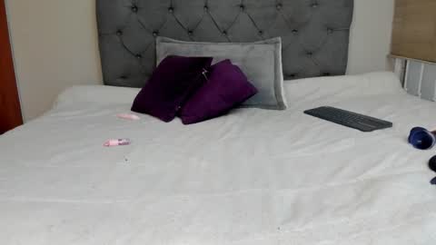 alexandrabraids online show from January 16, 11:23 pm