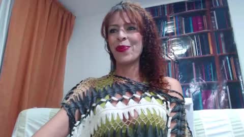 Snapshot of alexandrahornysexi chatting on February 6, 11:48 pm alexandra online show from February 6, 11:48 pm