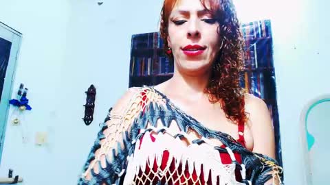Snapshot of alexandrahornysexi chatting on October 9, 2:48 am alexandra online show from October 9, 2:48 am