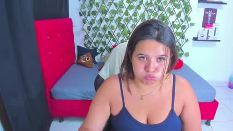 Snapshot of alexandramaravilla chatting on January 16, 10:34 pm ALEXANDRA online show from January 16, 10:34 pm