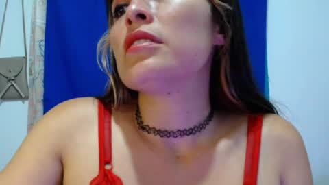 alexandrasaen online show from April 25, 9:56 pm
