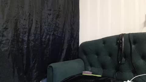 Alexandra online show from October 31, 6:45 pm