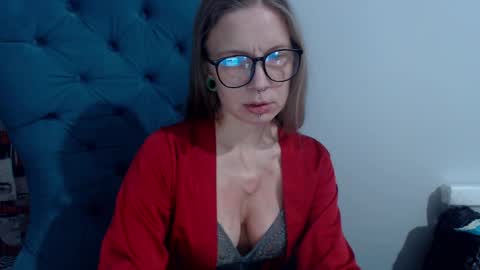 Snapshot of alexandrazaryanova chatting on February 8, 9:56 am Alexandra online show from February 8, 9:56 am