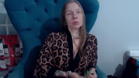 Snapshot of alexandrazaryanova chatting on February 26, 6:14 pm Alexandra online show from February 26, 6:14 pm